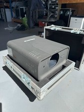 Projector 1080p christie for sale  NORTH BERWICK