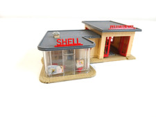 Faller shell tankstelle gebraucht kaufen  Datteln