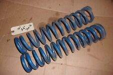 King shocks springs for sale  Mccall