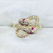 14k yellow gold for sale  Milwaukee