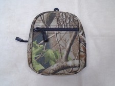 Vtg fieldline pouch for sale  Springfield