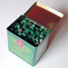 400 underberg kapseln gebraucht kaufen  Lambrecht