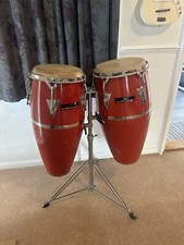 Vintage leo percussion for sale  RICKMANSWORTH