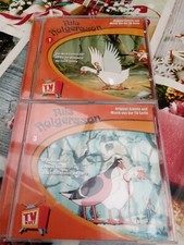 Nils holgersson hörspielbox gebraucht kaufen  Usedom
