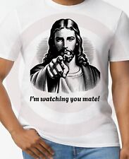 Jesus shirt gift for sale  ENFIELD
