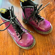 Dr. martens kids for sale  Tully