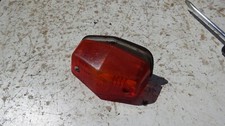 Motorcycle rear stop for sale  FORDINGBRIDGE