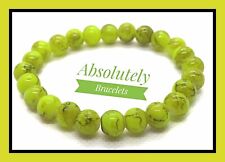 Neon yellow stretch for sale  TORQUAY