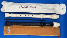 Vintage aulos recorders for sale  London