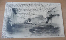 Cpa lot cartes d'occasion  La Ravoire