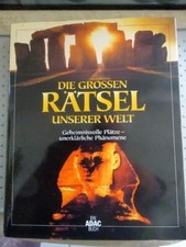 Grossen rätsel unserer gebraucht kaufen  Rutesheim