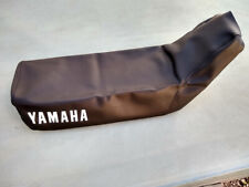 Housse selle yamaha d'occasion  Saint-Martin-en-Bresse