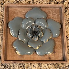 Wood framed tin for sale  Hendersonville