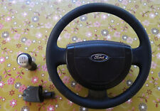 Volante airbag pomello usato  Rizziconi