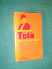 Parli come badi usato  Roma