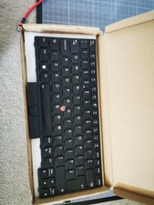 P14s gen2 qwerty d'occasion  Paris IV