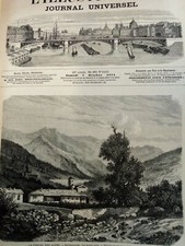 Illustration 1493 oct d'occasion  Alzonne