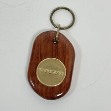 Vintage volvo keychain for sale  SOUTHAMPTON