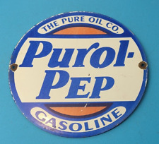 Vintage pure oil for sale  Houston