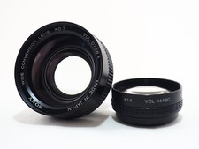 Sony vcl 0758a for sale  Shipping to United Kingdom