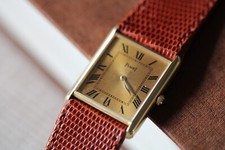 Piaget protocol tank gebraucht kaufen  Wendeburg