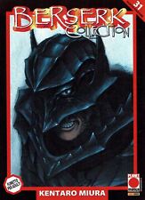 Berserk collection serie usato  Monterotondo