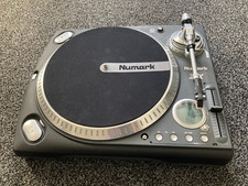 Numark ttx giradischi usato  Spedire a Italy