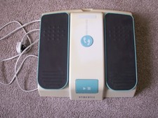 Homedics leg exerciser for sale  LEE-ON-THE-SOLENT