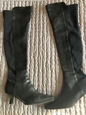 Stuart weitzman knee for sale  SOUTHAMPTON