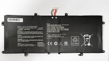 Batterie compatible asus d'occasion  Paris X