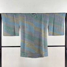 Beau manteau kimono d'occasion Beau manteau kimono d'occasion  Expédié en France