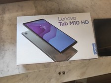 Tablet lenovo m10 usato  Biancavilla