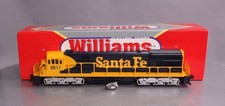 Williams u33 gauge for sale  Flowery Branch