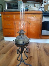 Vintage copper oil for sale  Morehead City