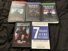 Stock manuali marketing usato  Castelfranco Veneto