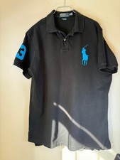 Men polo ralph for sale  BEDFORD