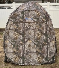 Ameristep doghouse blind for sale  Red Bank