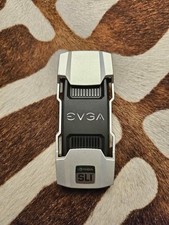 Evga sli bridge for sale  Hollywood