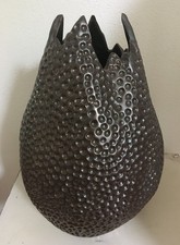 Designervase bodenvase groß gebraucht kaufen  Idar-Oberstein