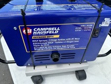 Campbell hausfeld hvlp for sale  Fayetteville