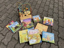 Kinderbücher motorikspielzeug gebraucht kaufen  Eisleben