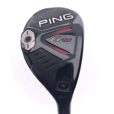 Used ping g410 for sale  WINDLESHAM