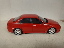 Alfa romeo 156 d'occasion  Expédié en Belgium