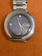 Seiko disco volante usato  Imola