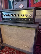 Vintage 1967 silvertone for sale  Simi Valley