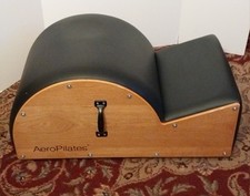 Stamina aeropilates wood for sale  Decatur