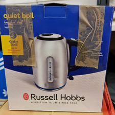 Russell hobbs quiet for sale  HATFIELD