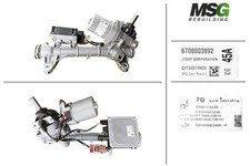 Elektryczna przekładnia kierownicza Renault Twingo 14-, Smart ForFour 14-21 na sprzedaż Elektryczna przekładnia kierownicza Renault Twingo 14-, Smart ForFour 14-21 na sprzedaż  PL