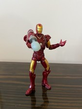 Marvel iron man for sale  Gulfport