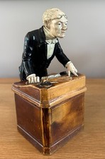 antique tobacco jar for sale  WOODBRIDGE